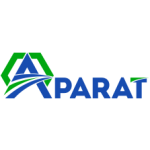 Логотип інтернет-магазина Aparat.ua
