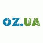 Логотип інтернет-магазина OZ.UA