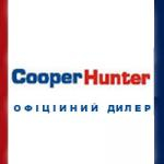 Логотип інтернет-магазина CooperHunter.com.ua