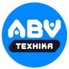 Логотип інтернет-магазина ABVтехніка