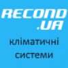 Логотип інтернет-магазина RECOND.UA