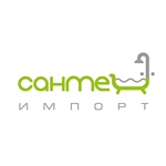 Логотип інтернет-магазина Santehimport.ua