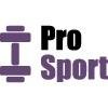 Логотип інтернет-магазина ProSport