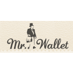Логотип інтернет-магазина Mr. Wallet