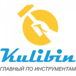 Логотип інтернет-магазина Кулібін
