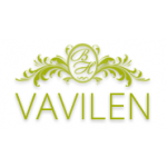 Логотип інтернет-магазина VAVILEN