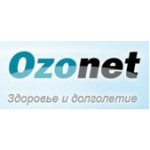 Логотип інтернет-магазина Ozonet