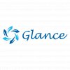 Логотип інтернет-магазина Glance