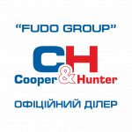 Логотип інтернет-магазина cooperhunter-kiev.com.ua