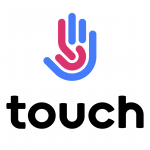 Логотип інтернет-магазина Touch