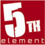 Логотип інтернет-магазина П'ятий елемент