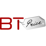 Логотип інтернет-магазина bt-price.com.ua