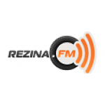 Логотип інтернет-магазина Rezina.Fm