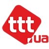 Логотип інтернет-магазина TTT.UA