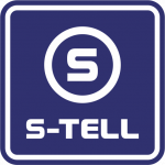 Логотип інтернет-магазина S-TELL