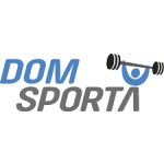Логотип інтернет-магазина DomSporta