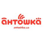 Логотип интернет-магазина Антошка