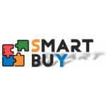 Логотип інтернет-магазина SmartBuy