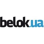 Логотип інтернет-магазина belok.ua