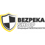 Логотип інтернет-магазина Bezpeka-shop.com