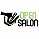 Логотип інтернет-магазина opensalon.com.ua