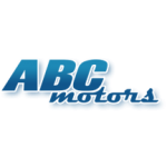 Логотип інтернет-магазина ABC Motors
