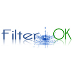 Логотип інтернет-магазина FilterOk