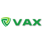 Логотип інтернет-магазина Vax.com.ua