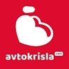Логотип інтернет-магазина Avtokrisla.com