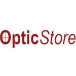 Логотип інтернет-магазина Opticstore