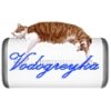 Логотип інтернет-магазина Vodogreyka