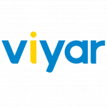Логотип інтернет-магазина ВіЯр