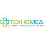 Логотип інтернет-магазина ТехноМед