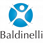 Логотип інтернет-магазина Baldinelli
