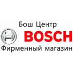Логотип інтернет-магазина БОШ ЦЕНТР
