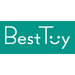 Логотип інтернет-магазина Best-Toy