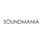 Логотип інтернет-магазина Soundmania