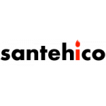 Логотип інтернет-магазина Santehico