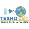 Логотип інтернет-магазина Tehnosvit