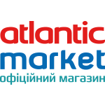 Логотип інтернет-магазина Atlantic Market