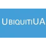 Логотип інтернет-магазина Ubiquiti.org.ua