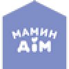 Логотип інтернет-магазина Мамин Дім