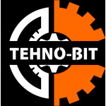 Логотип інтернет-магазина TEHNO-BIT.COM.UA