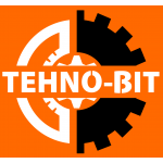 Логотип інтернет-магазина TEHNO-BIT.COM.UA