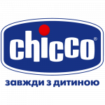 Логотип інтернет-магазина Chicco