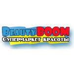 Логотип інтернет-магазина BeautyBoom