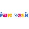 Логотип інтернет-магазина FunDesk
