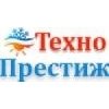 Логотип інтернет-магазина Технопрестиж