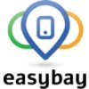 Логотип інтернет-магазина EasyBay