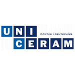 Логотип інтернет-магазина Uniceram